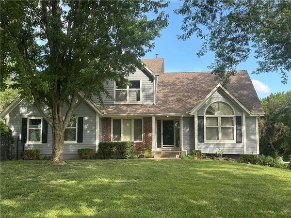 $1,025,000 | 24355 Jingo Road, Bucyrus, KS 66013