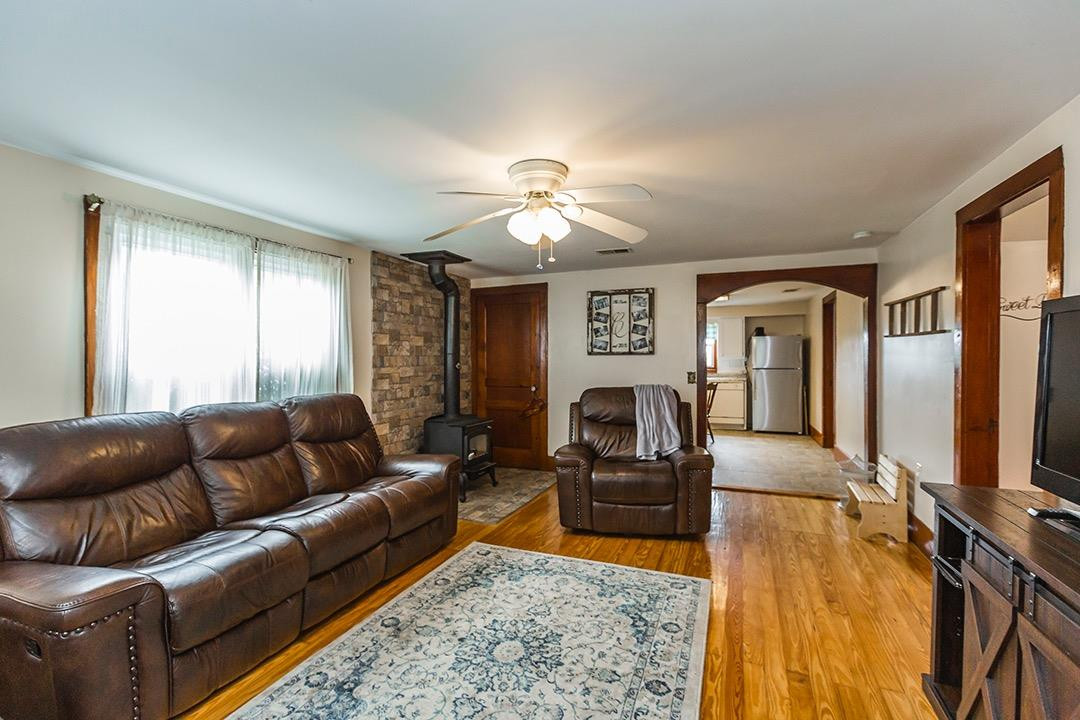 439 Whitlock Road Richmond, KY 40475 - Photo 8 of 36 Listing Photo