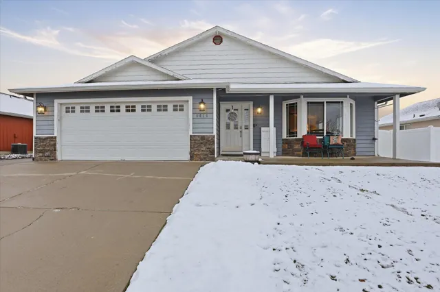 $410,000 | 9610 Asher Drive, Cheney, WA 99004