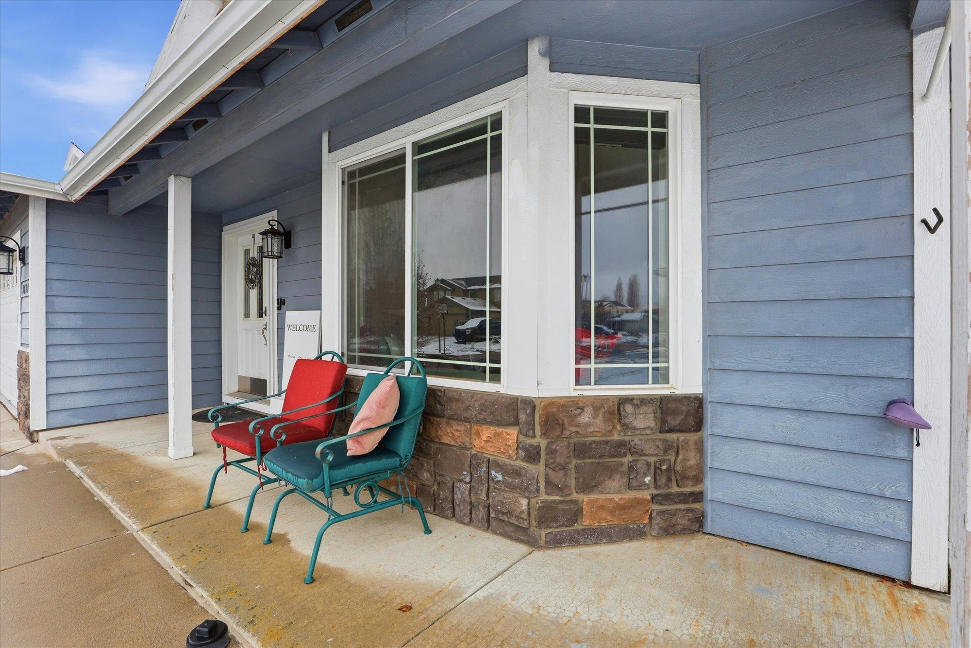 9610 Asher Drive Cheney, WA 99004 - Photo 16 of 24