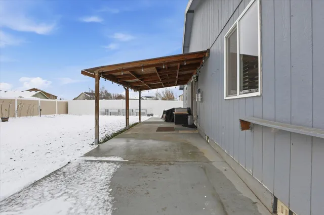 $410,000 | 9610 Asher Drive, Cheney, WA 99004