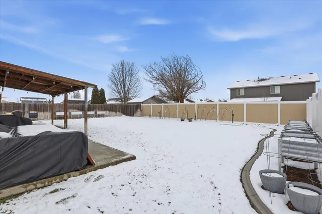 $410,000 | 9610 Asher Drive, Cheney, WA 99004