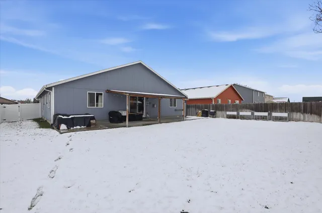 $410,000 | 9610 Asher Drive, Cheney, WA 99004