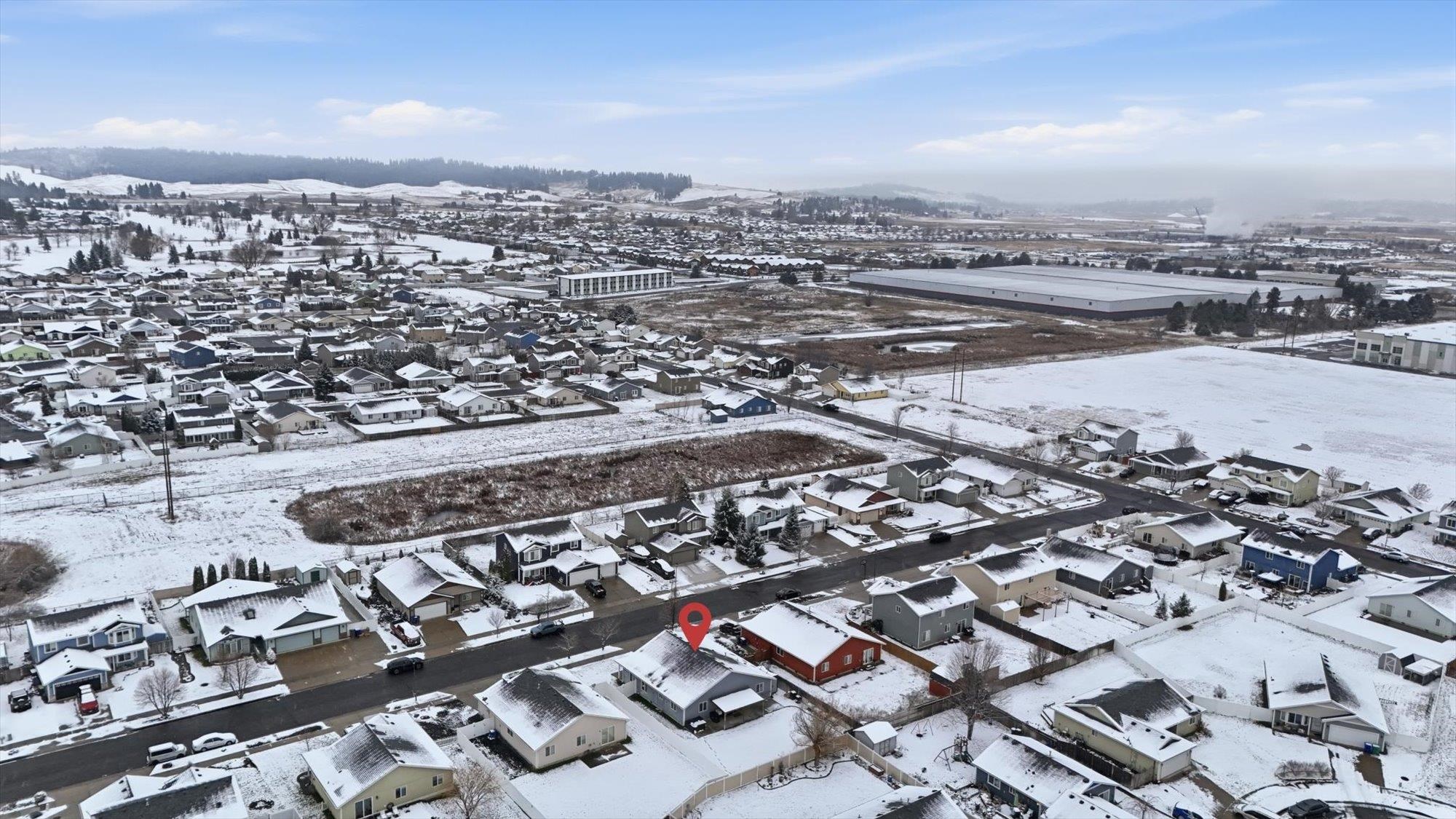 9610 Asher Drive Cheney, WA 99004 - Photo 24 of 24