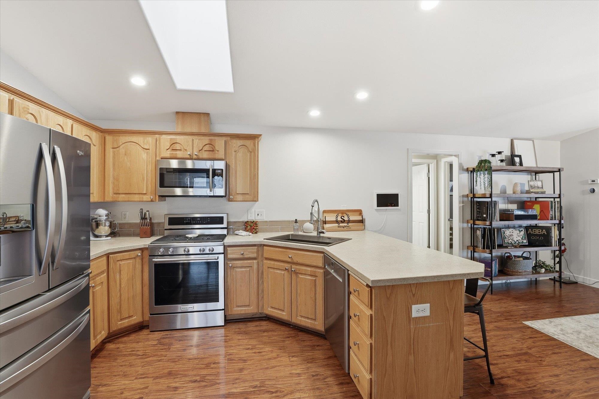 9610 Asher Drive Cheney, WA 99004 - Photo 6 of 24