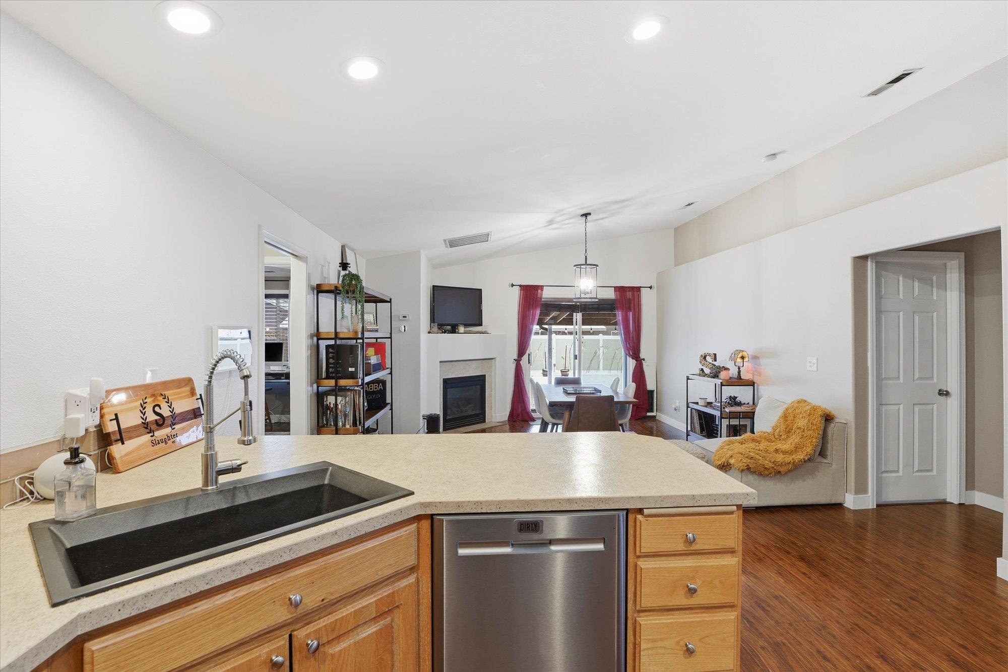 9610 Asher Drive Cheney, WA 99004 - Photo 7 of 24