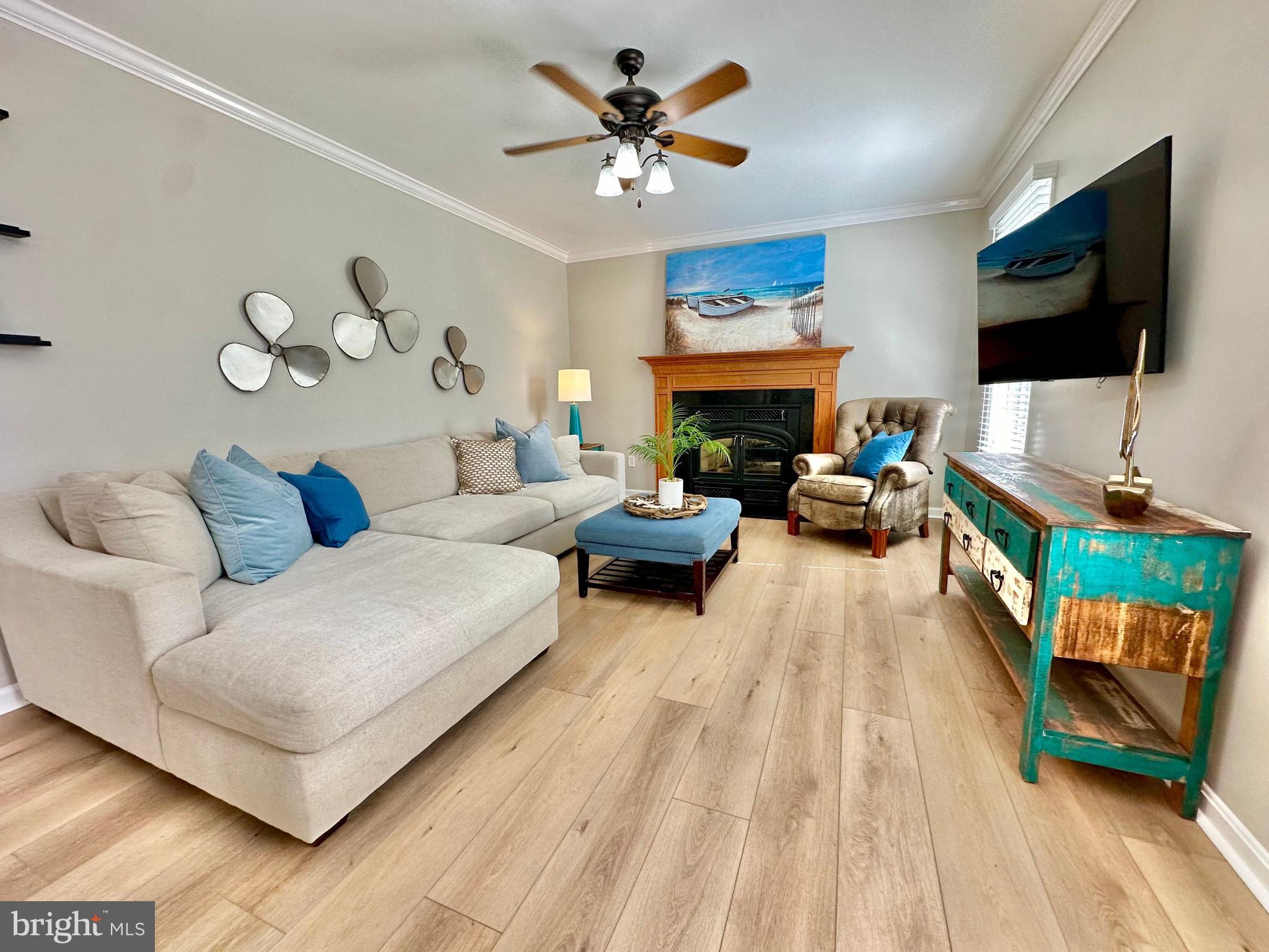 3310 Leritz Lane Edgewater, MD 21037 - Photo 30 of 89