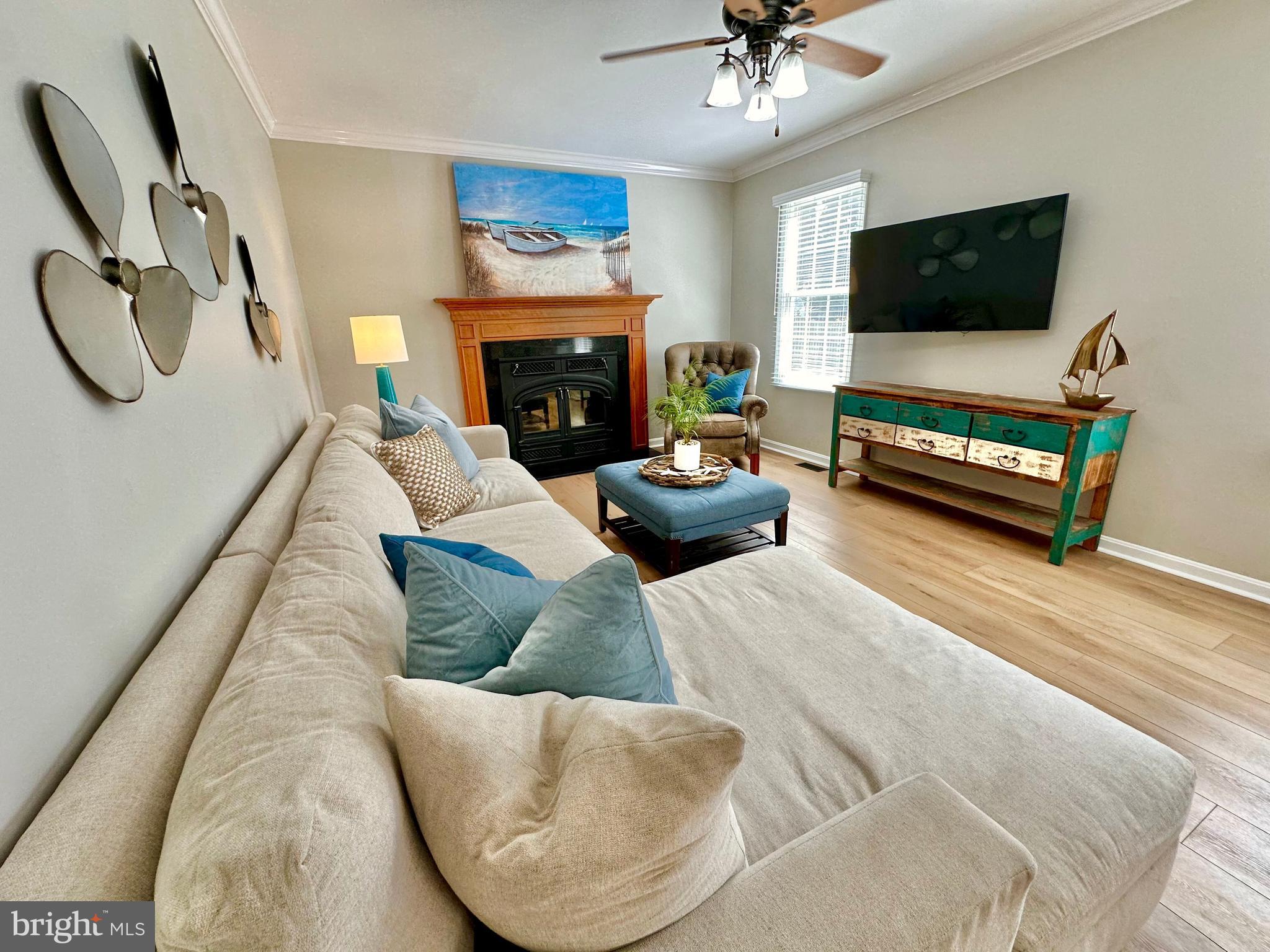 3310 Leritz Lane Edgewater, MD 21037 - Photo 31 of 89