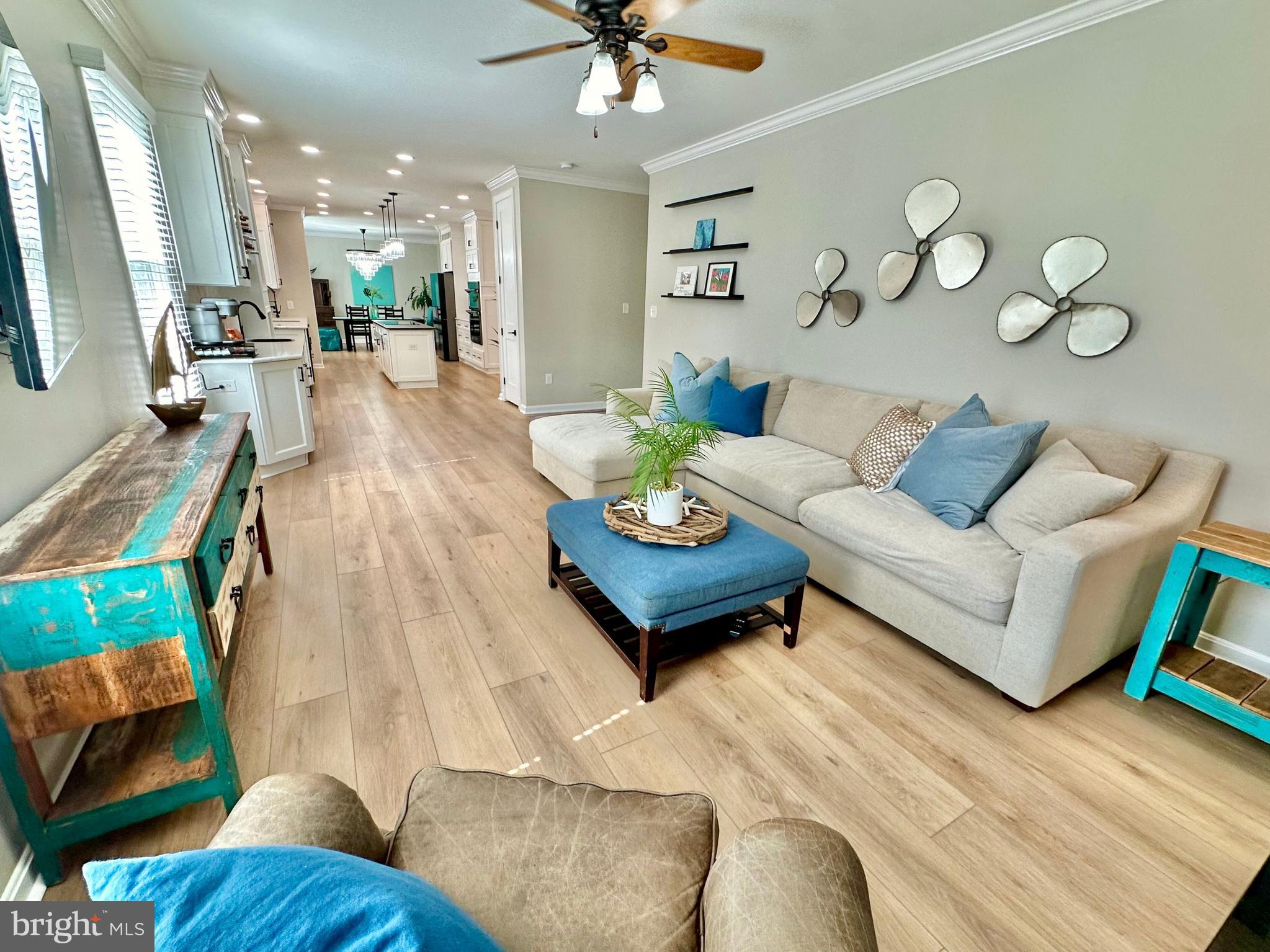 3310 Leritz Lane Edgewater, MD 21037 - Photo 33 of 89