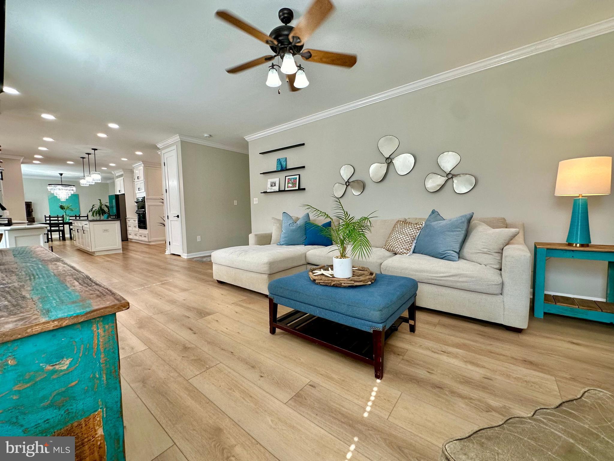 3310 Leritz Lane Edgewater, MD 21037 - Photo 34 of 89