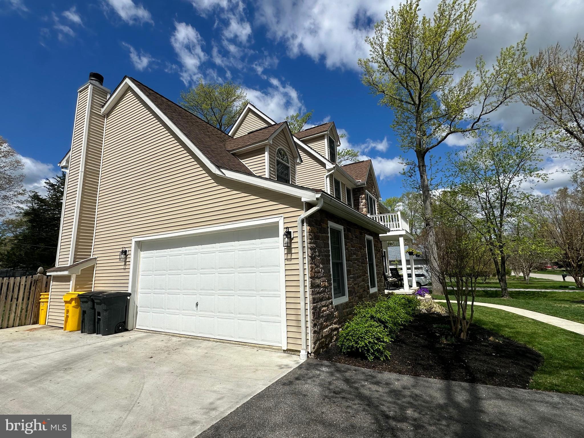 3310 Leritz Lane Edgewater, MD 21037 - Photo 5 of 89