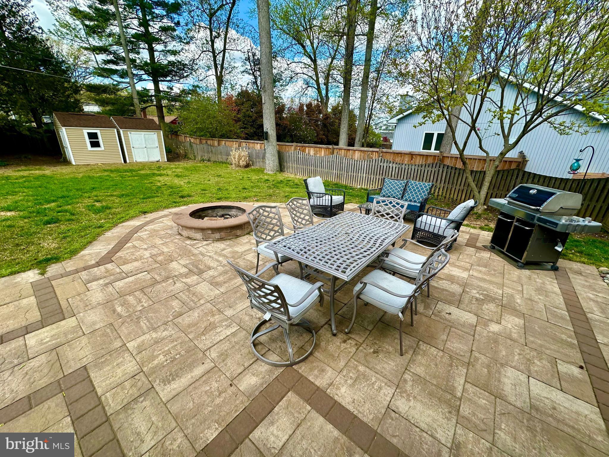 3310 Leritz Lane Edgewater, MD 21037 - Photo 68 of 89