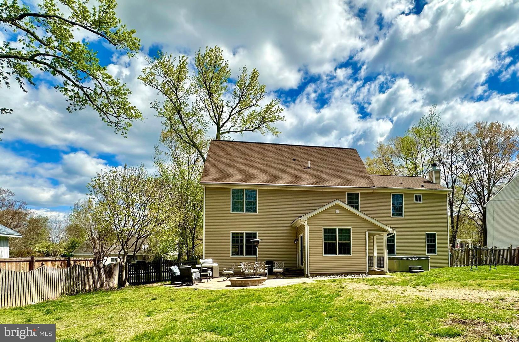 3310 Leritz Lane Edgewater, MD 21037 - Photo 71 of 89