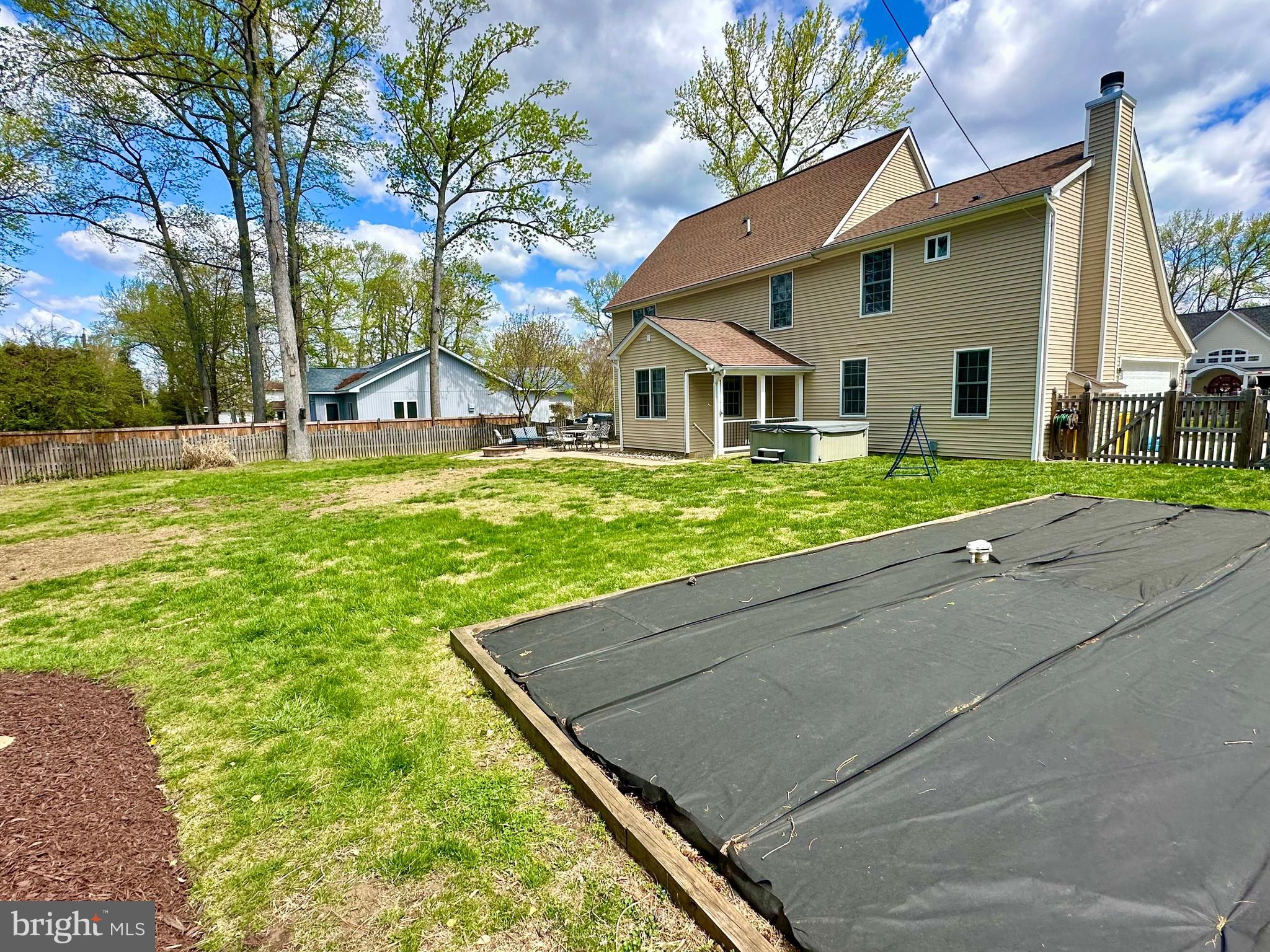 3310 Leritz Lane Edgewater, MD 21037 - Photo 73 of 89