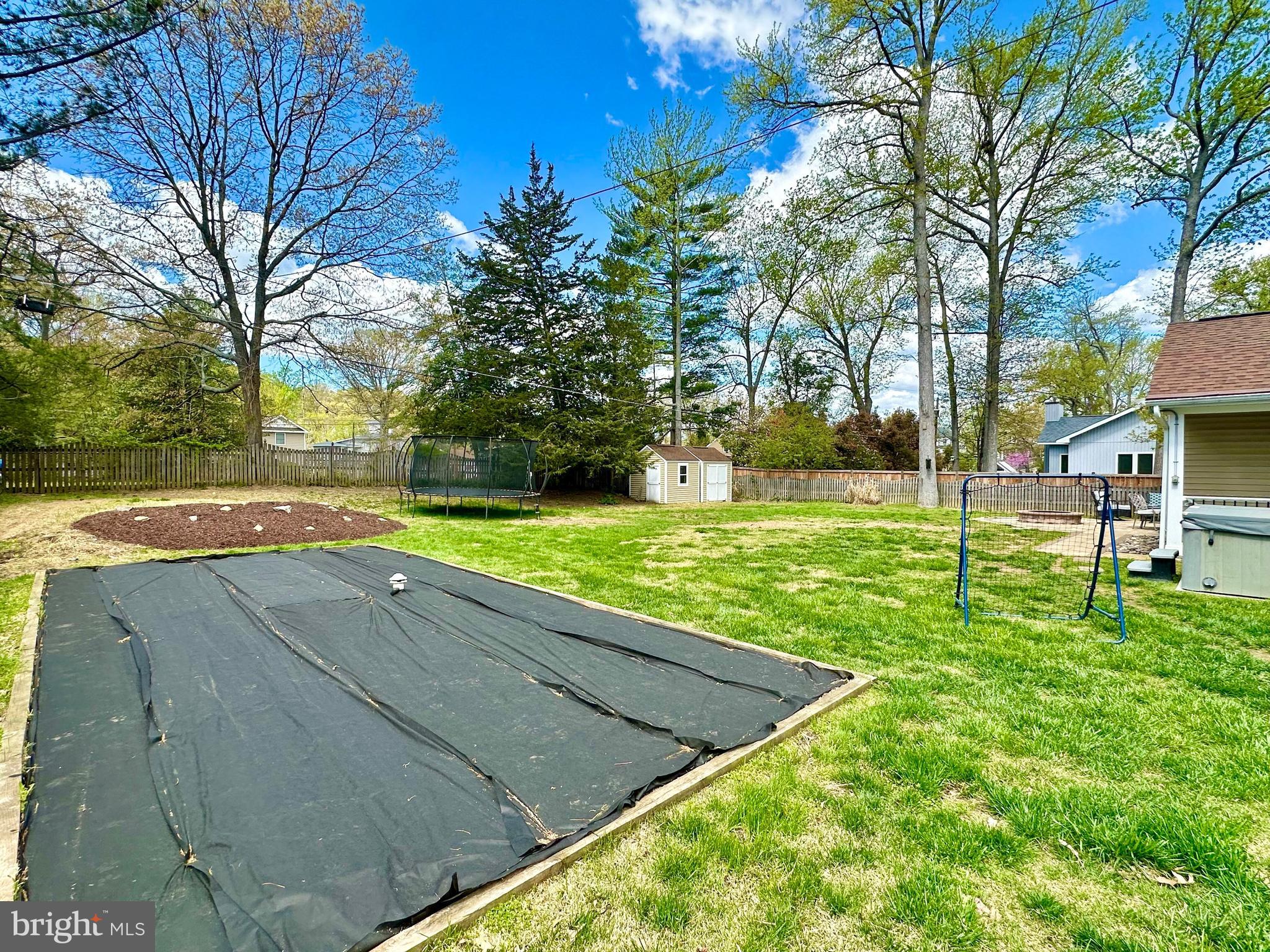 3310 Leritz Lane Edgewater, MD 21037 - Photo 74 of 89