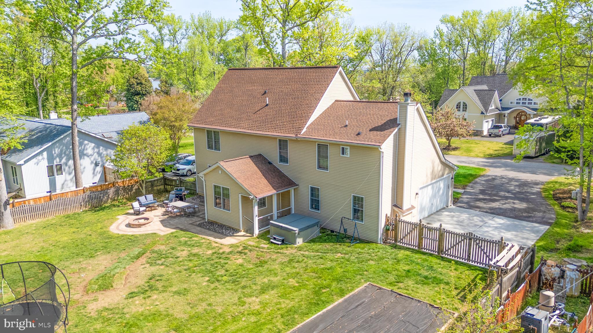 3310 Leritz Lane Edgewater, MD 21037 - Photo 75 of 89