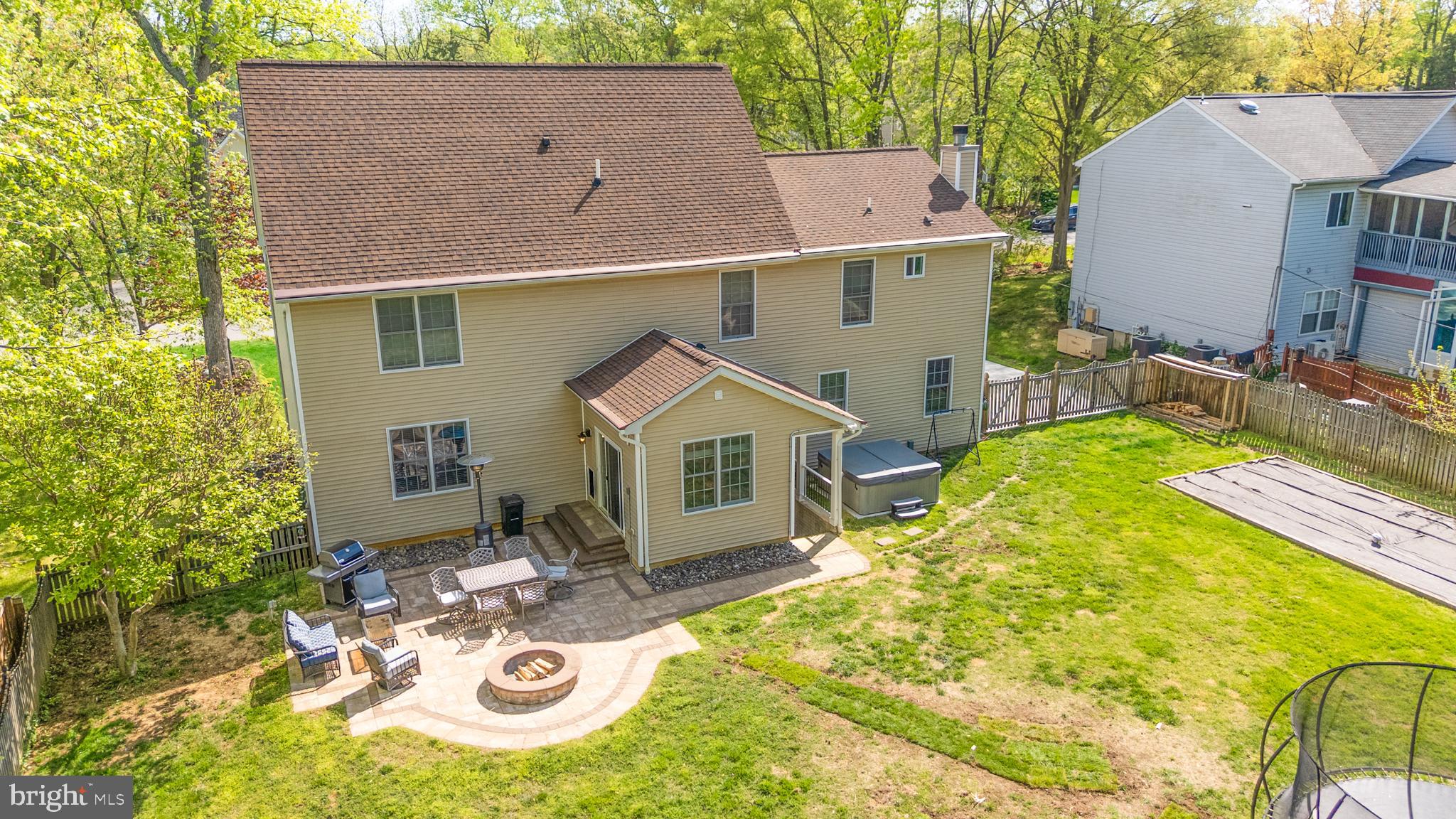 3310 Leritz Lane Edgewater, MD 21037 - Photo 76 of 89