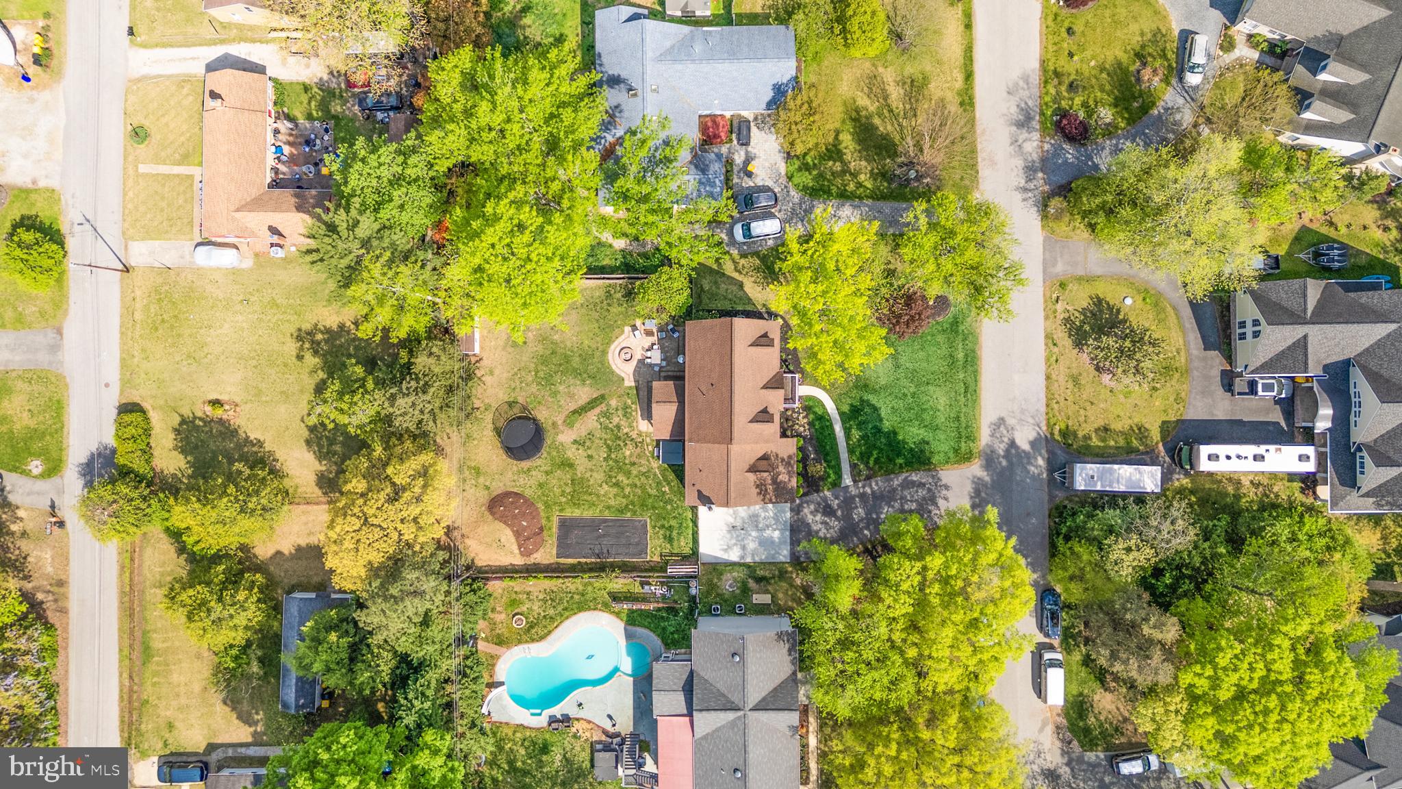 3310 Leritz Lane Edgewater, MD 21037 - Photo 77 of 89