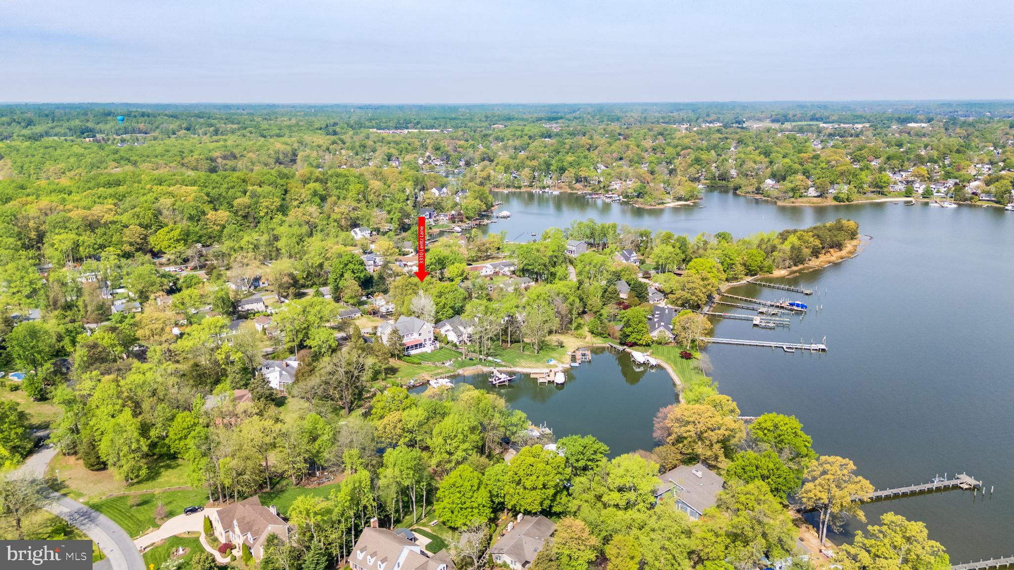 3310 Leritz Lane Edgewater, MD 21037 - Photo 79 of 89