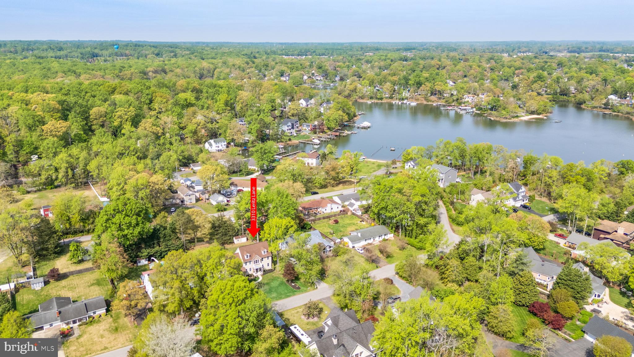 3310 Leritz Lane Edgewater, MD 21037 - Photo 81 of 89