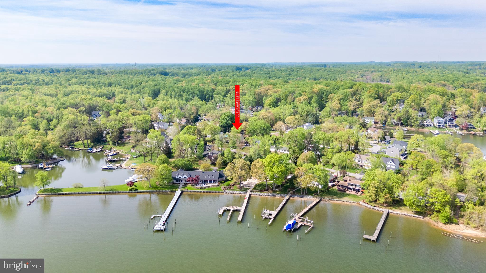 3310 Leritz Lane Edgewater, MD 21037 - Photo 83 of 89