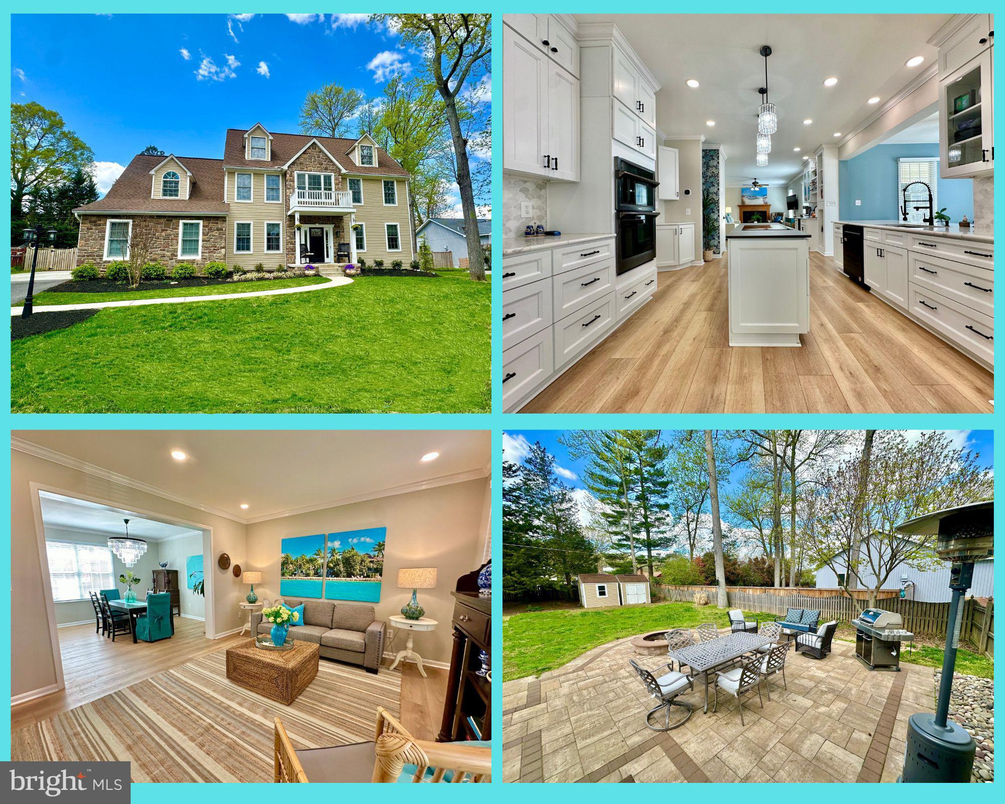 3310 Leritz Lane Edgewater, MD 21037 - Photo 84 of 89