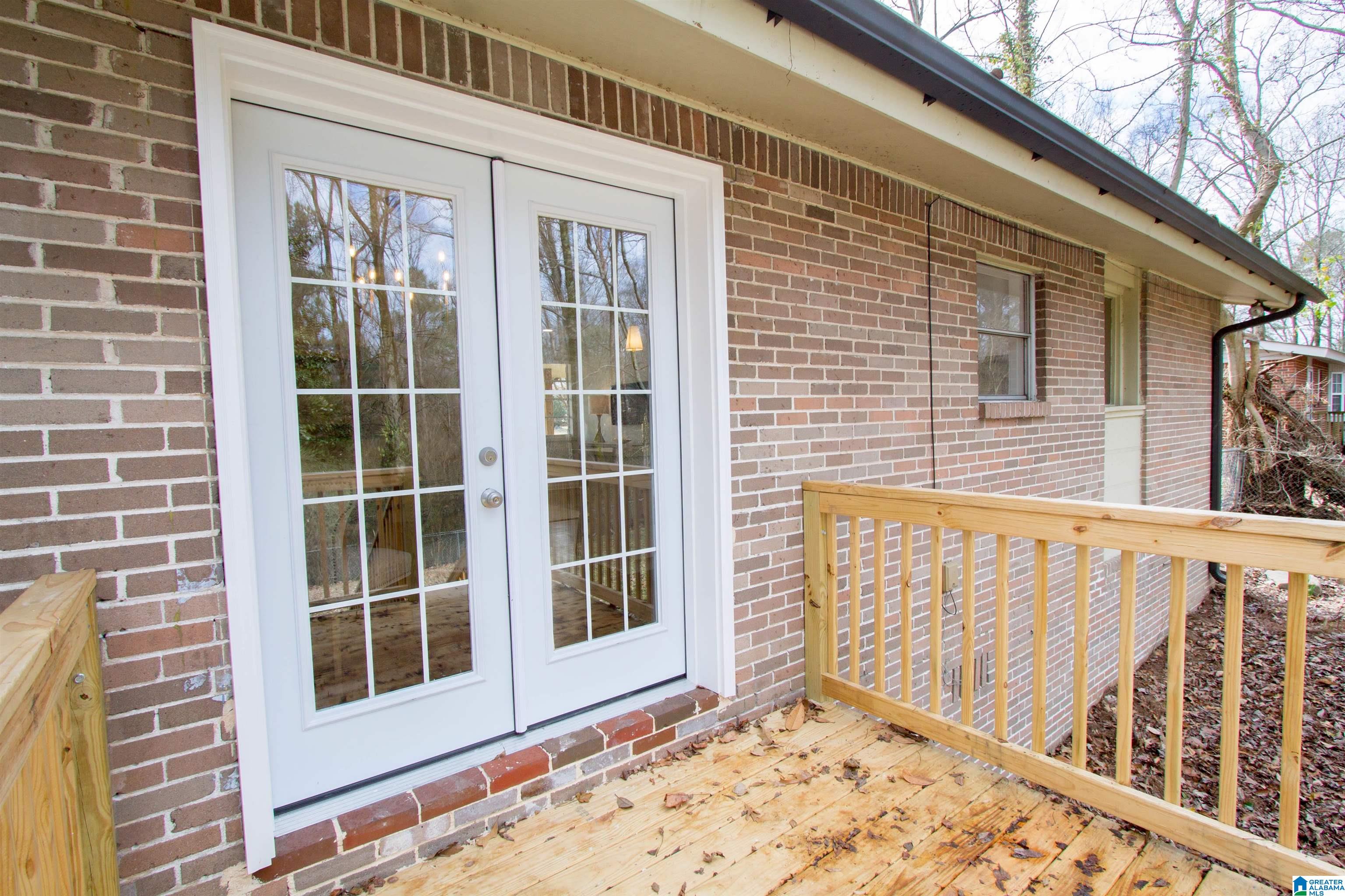 2409 Walker Chapel Road Fultondale, AL 35068 - Photo 41 of 49