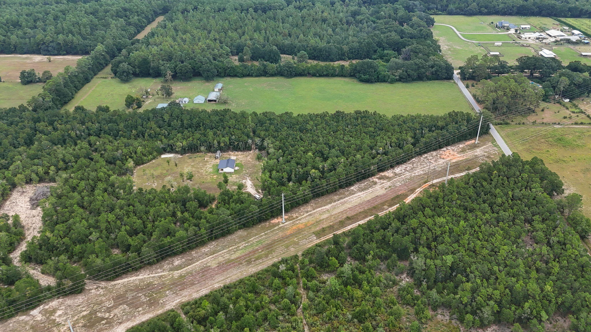 4642 Hardy Adams Road Holt, FL 32564 - Photo 36 of 46 36-web-or-mls-FinalDrone-3