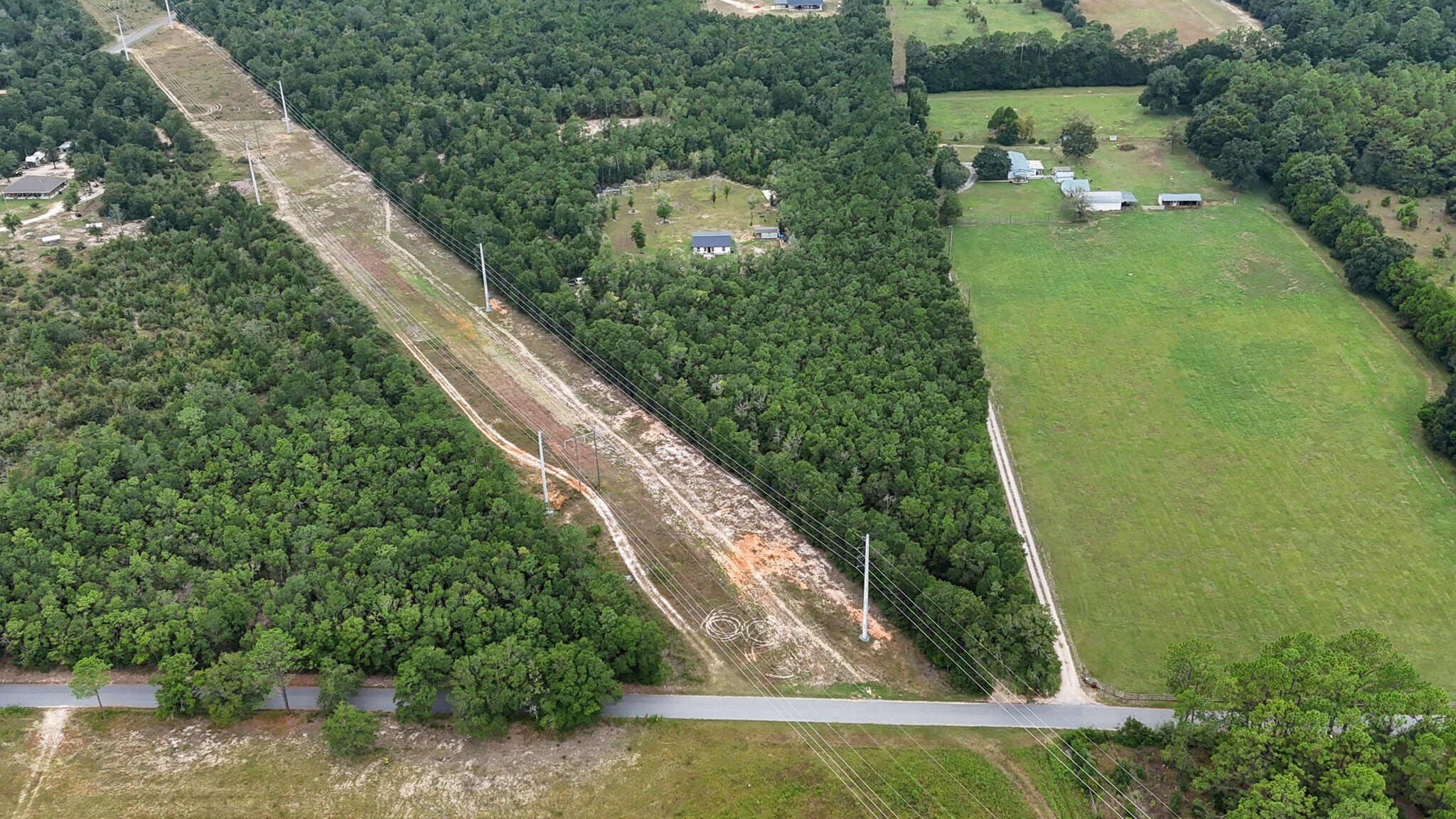 4642 Hardy Adams Road Holt, FL 32564 - Photo 41 of 46 41-web-or-mls-FinalDrone-8