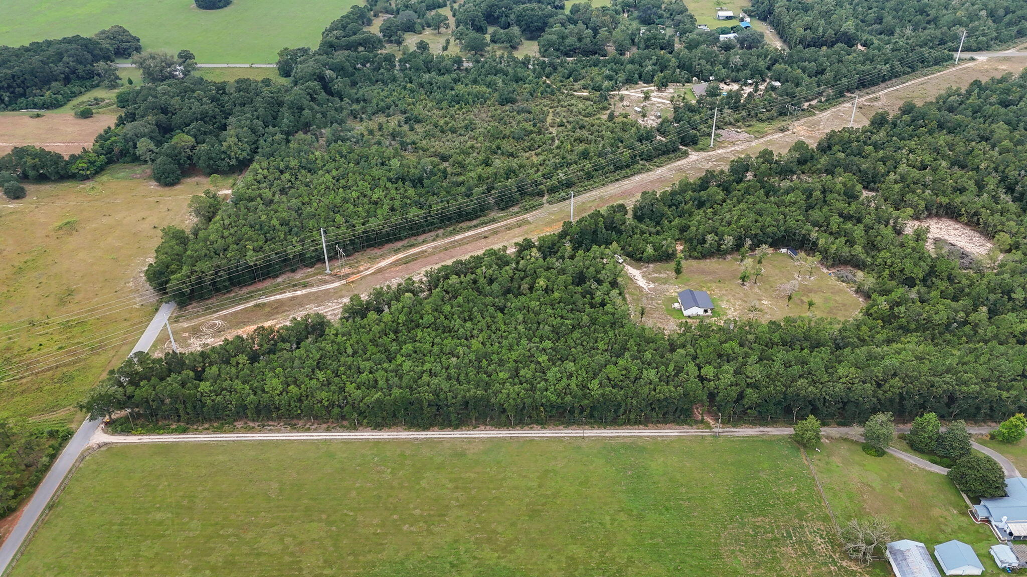 4642 Hardy Adams Road Holt, FL 32564 - Photo 43 of 46 43-web-or-mls-FinalDrone-10