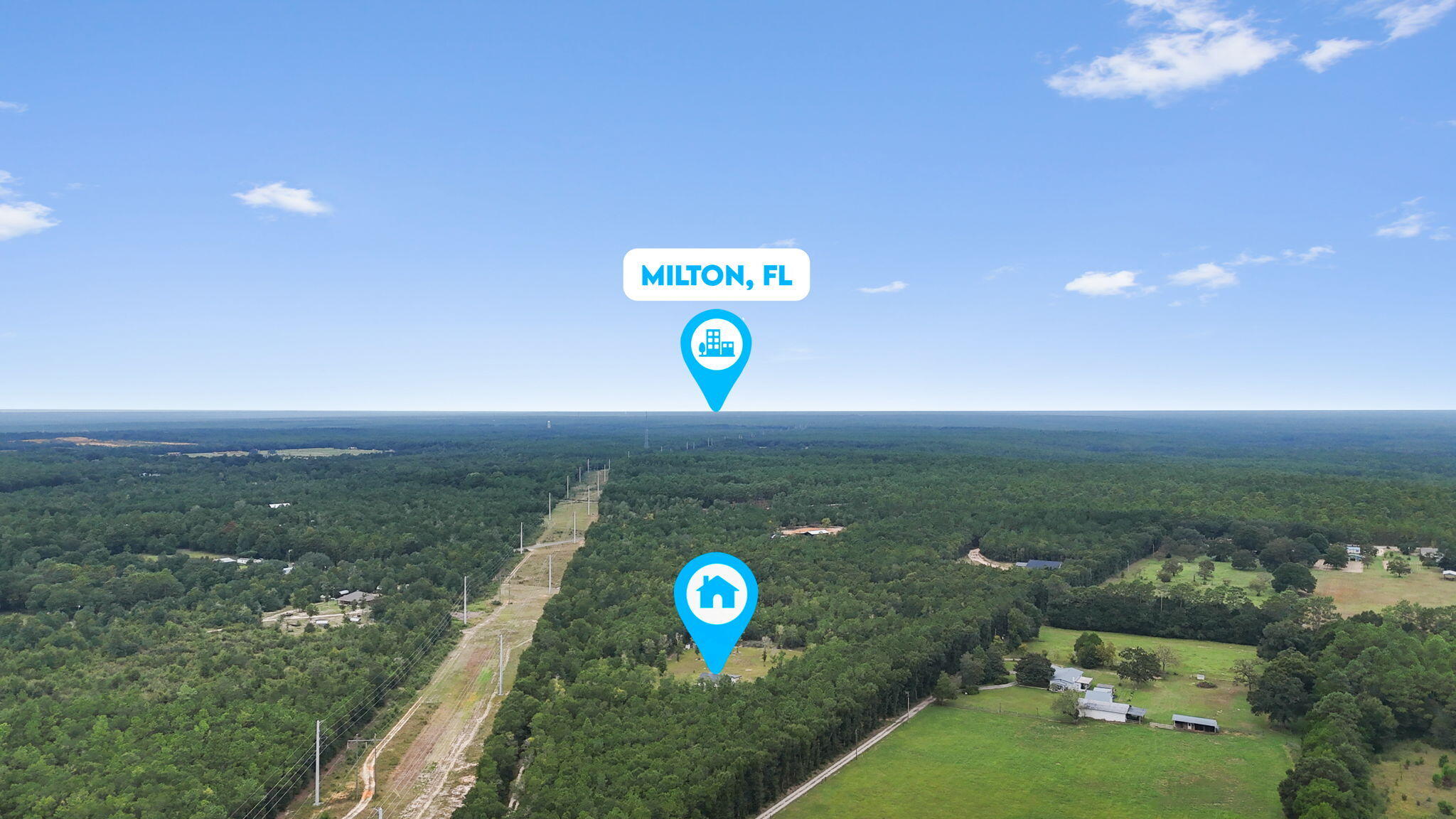 4642 Hardy Adams Road Holt, FL 32564 - Photo 44 of 46 44-web-or-mls-FinalDrone-11