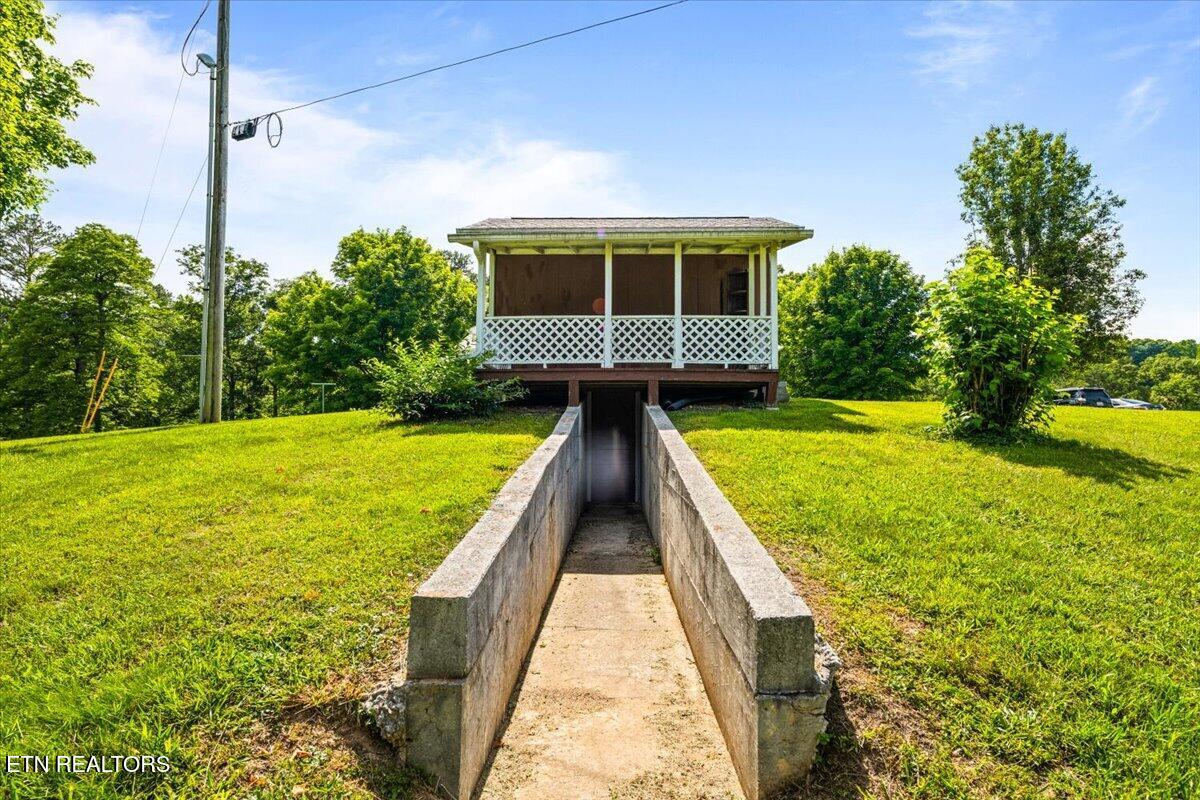 1476 Flat Hollow Road Speedwell, TN 37870 - Photo 37 of 42 47-1476 Flat Hollow Rd