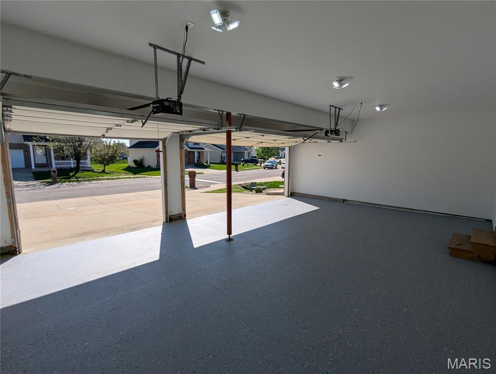 1153 Gulfstream Way Mascoutah, IL 62258 - Photo 45 of 46