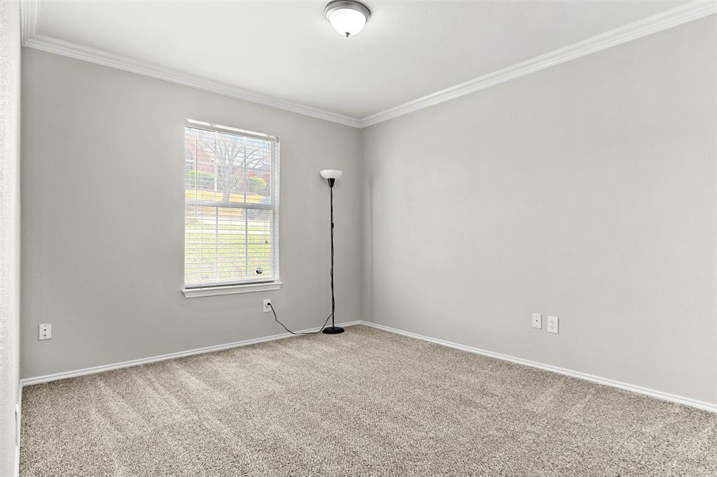 2039 Diamond Ridge Drive Carrollton, TX 75010 - Photo 23 of 30 Bedroom 2