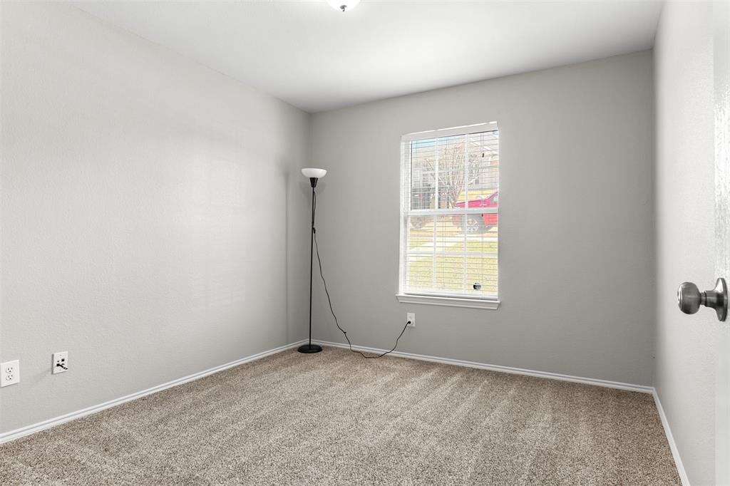 2039 Diamond Ridge Drive Carrollton, TX 75010 - Photo 25 of 30 Bedroom 3