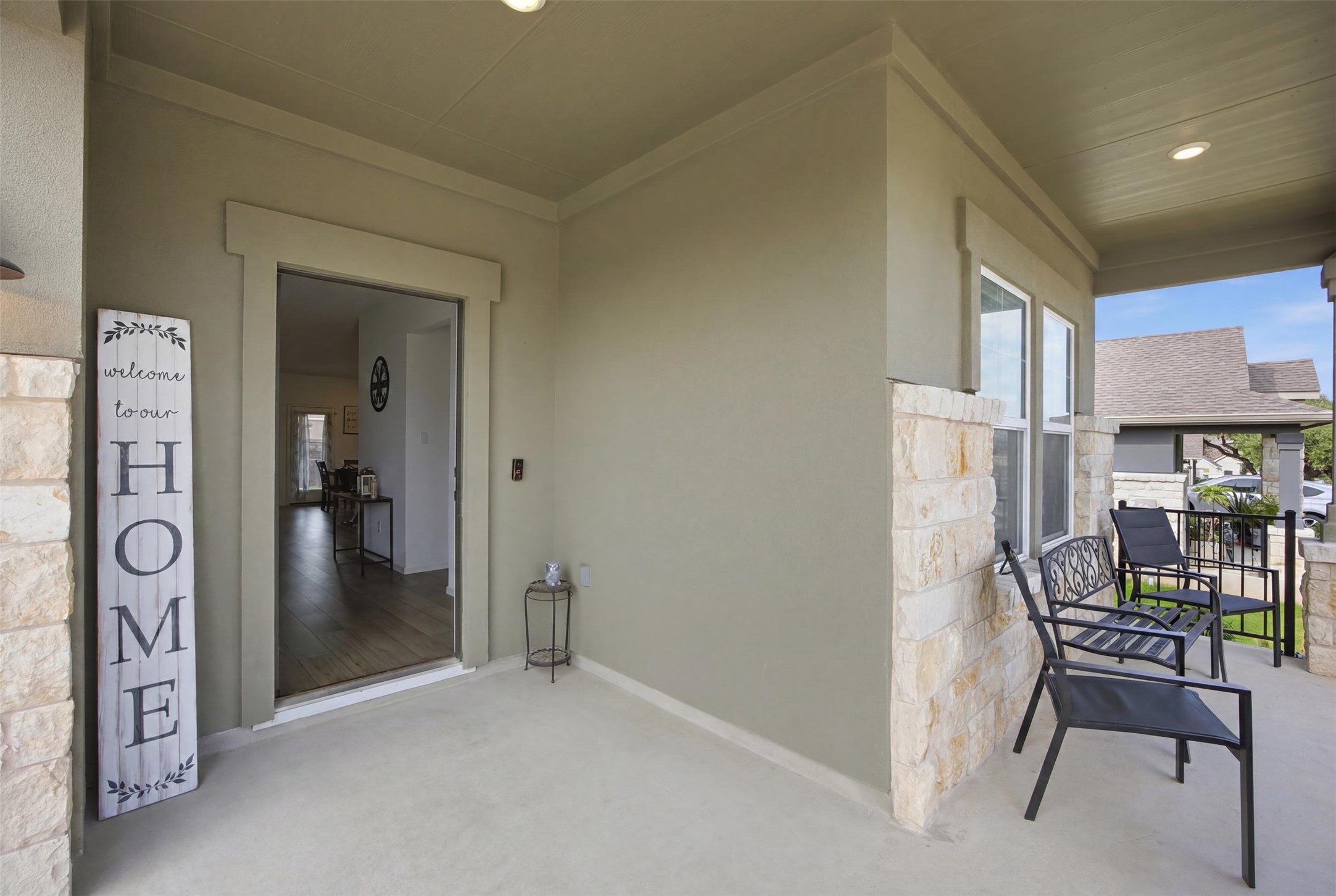 4117 Home Pl Road Georgetown, TX 78628 - Photo 5 of 31