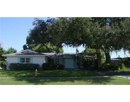3260 Markridge Road Sarasota, FL 34231 - Photo 1 of 1 Exterior Front