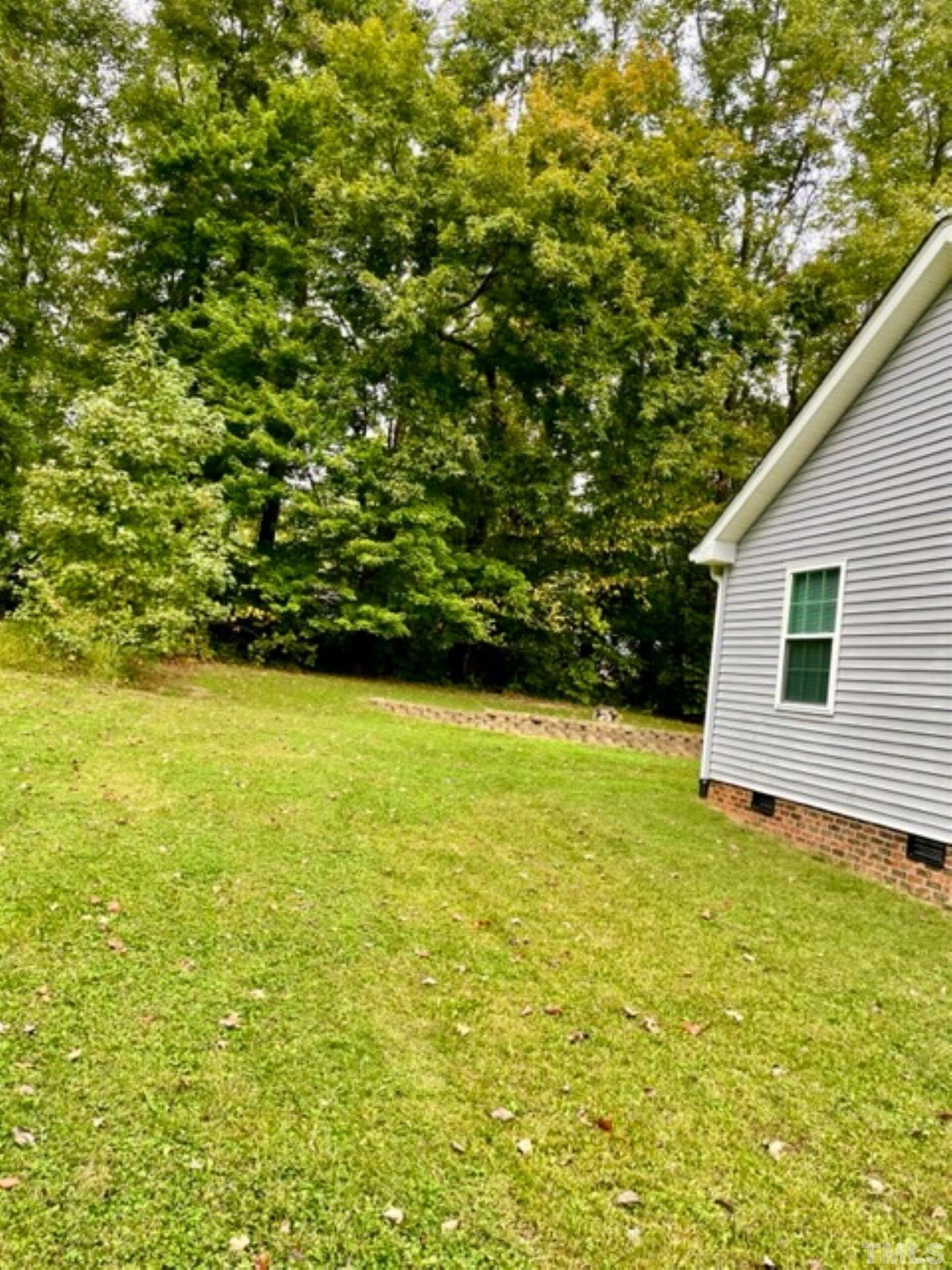 1323 Pointer Street Roxboro, NC 27573 - Photo 30 of 51 a view of a outdoor space