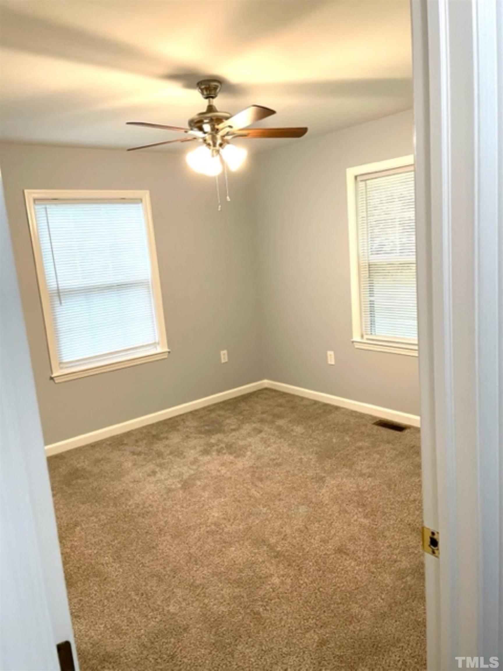 1323 Pointer Street Roxboro, NC 27573 - Photo 45 of 51 a view of an empty room with a window