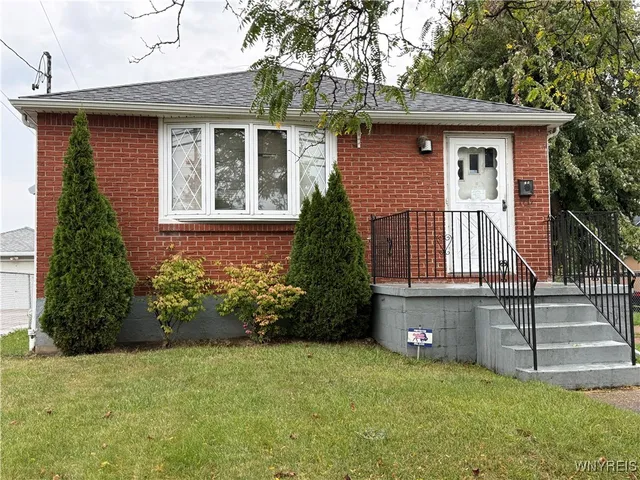 $154,900 | 34 Race Street, Buffalo, NY 14207