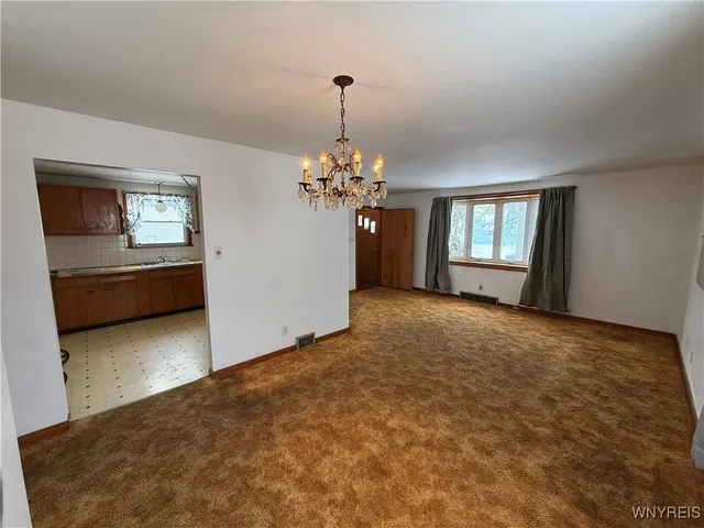 $154,900 | 34 Race Street, Buffalo, NY 14207