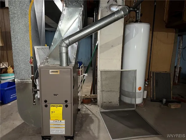 $154,900 | 34 Race Street, Buffalo, NY 14207