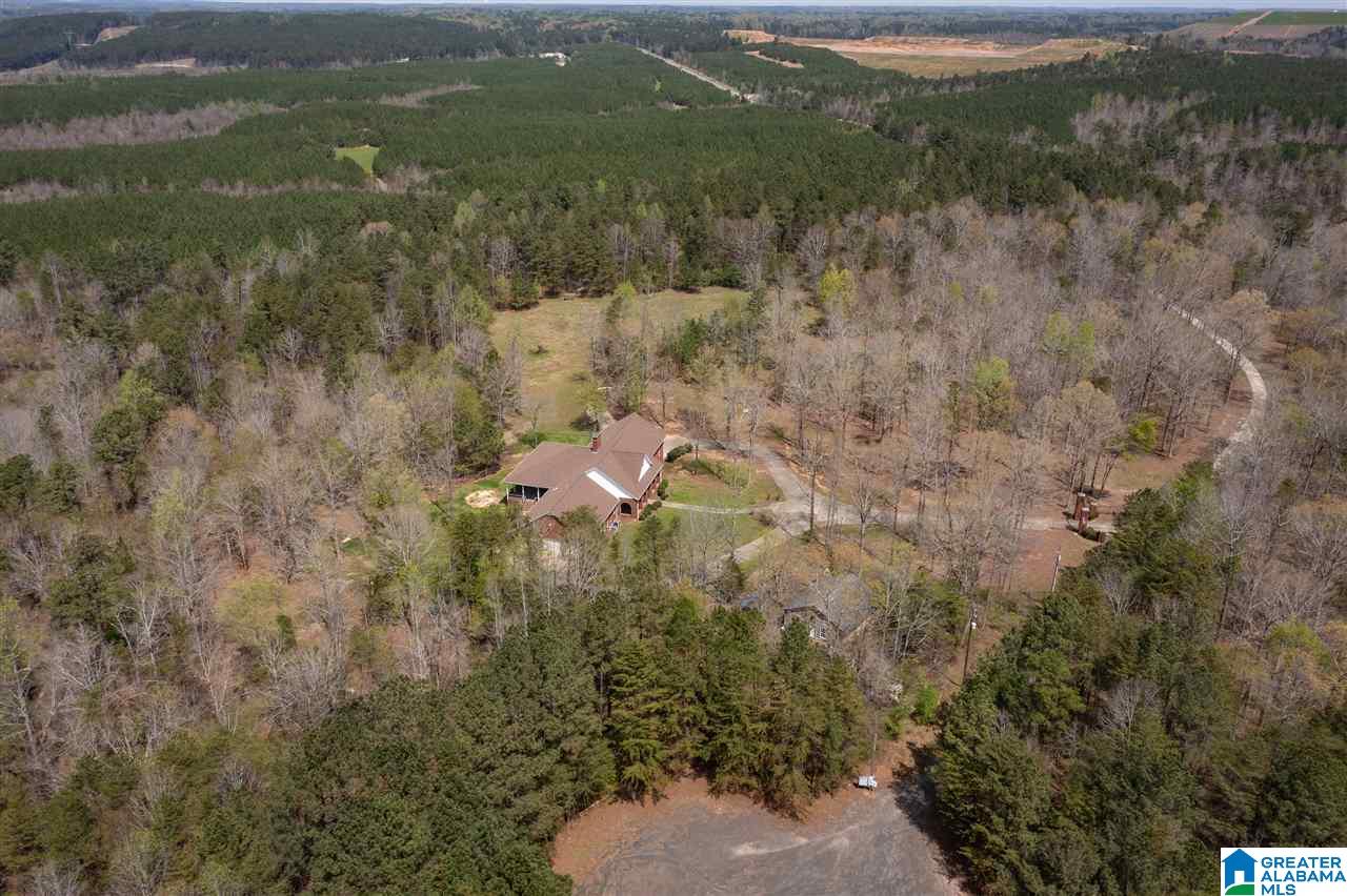 6000 McBee Farm Road Bessemer, AL 35023 - Photo 43 of 49