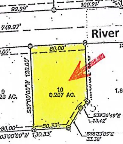 $140,000 | L10-b2 L10-b2 River, Cascade, ID 83611