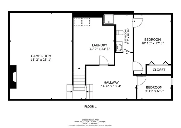 $269,900 | 27297 U Highway, Sedalia, MO 65301