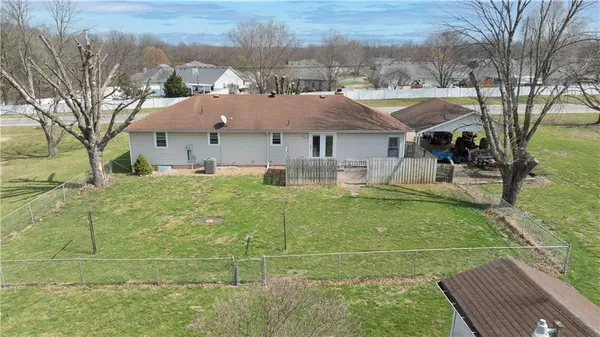 $269,900 | 27297 U Highway, Sedalia, MO 65301