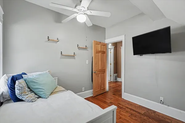 $229,900 | 410 East Lafayette Street, Monticello, IL 61856