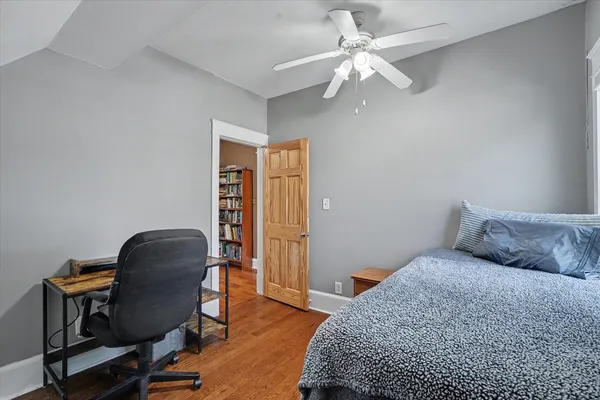 $229,900 | 410 East Lafayette Street, Monticello, IL 61856