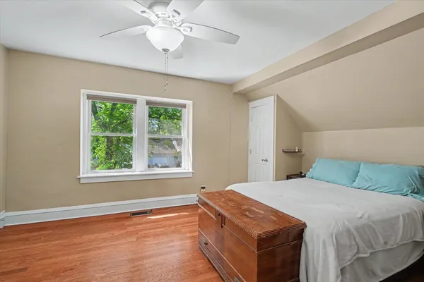 $229,900 | 410 East Lafayette Street, Monticello, IL 61856