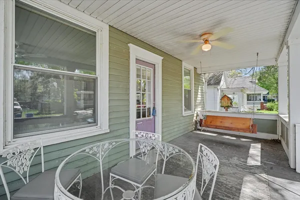 $229,900 | 410 East Lafayette Street, Monticello, IL 61856